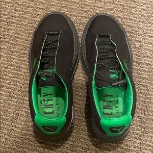 Fenty x Puma Sneakers